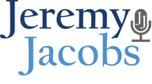 Jeremy Jacobs Logo