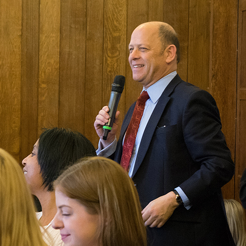 Jeremy Jacobs biography header
