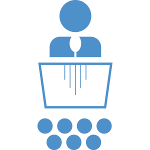 Host Icon