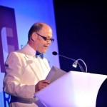 Jeremy Jacobs MC