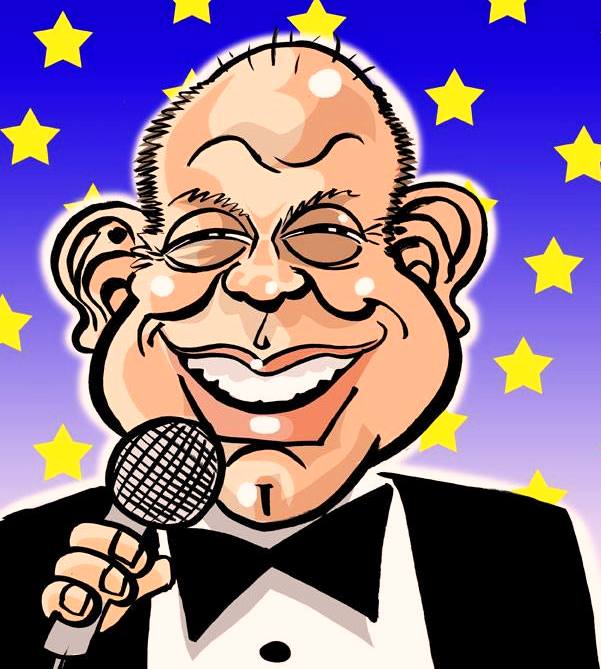 Jeremy Jacobs MC