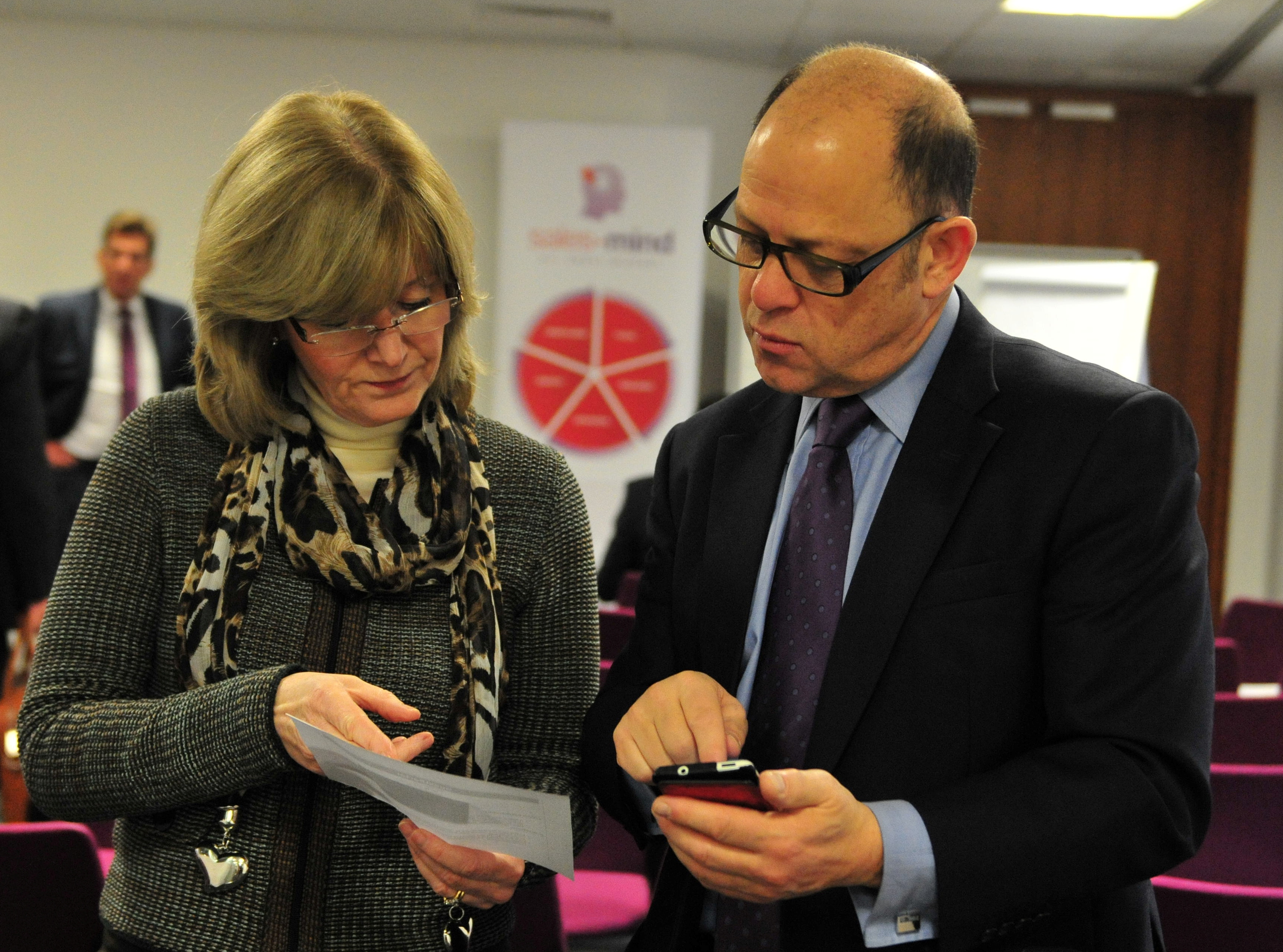 Jeremy Jacobs-and-Claude Littner