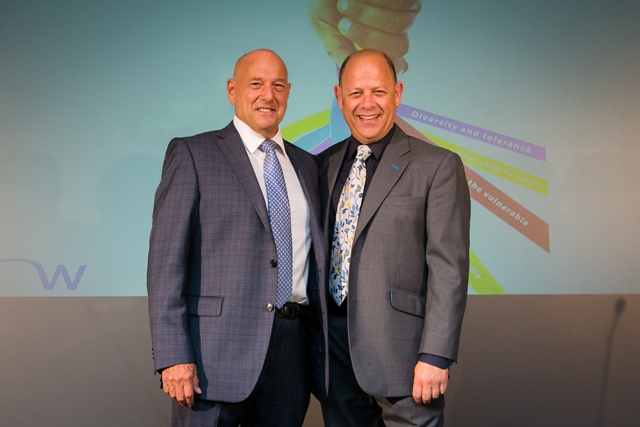 Jeremy Jacobs-and-Claude Littner